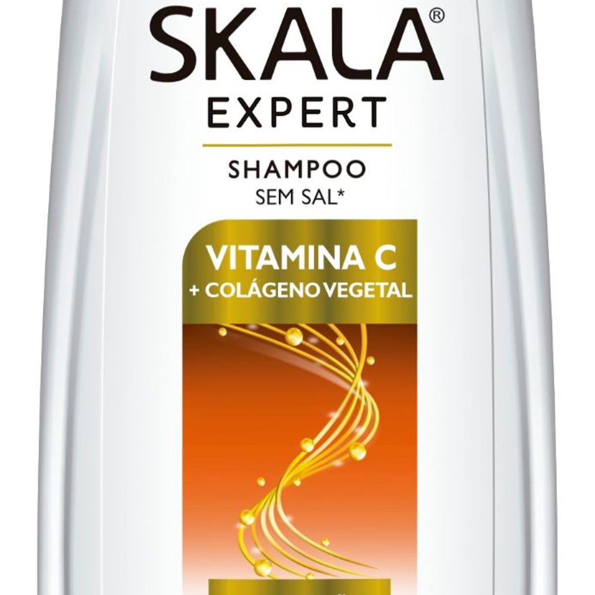 SKALA - SHAMPOO KERATINA VEGETAL SKALA EXPERT 325ML