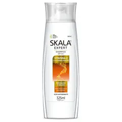 SKALA - SHAMPOO KERATINA VEGETAL EXPERT 325ML