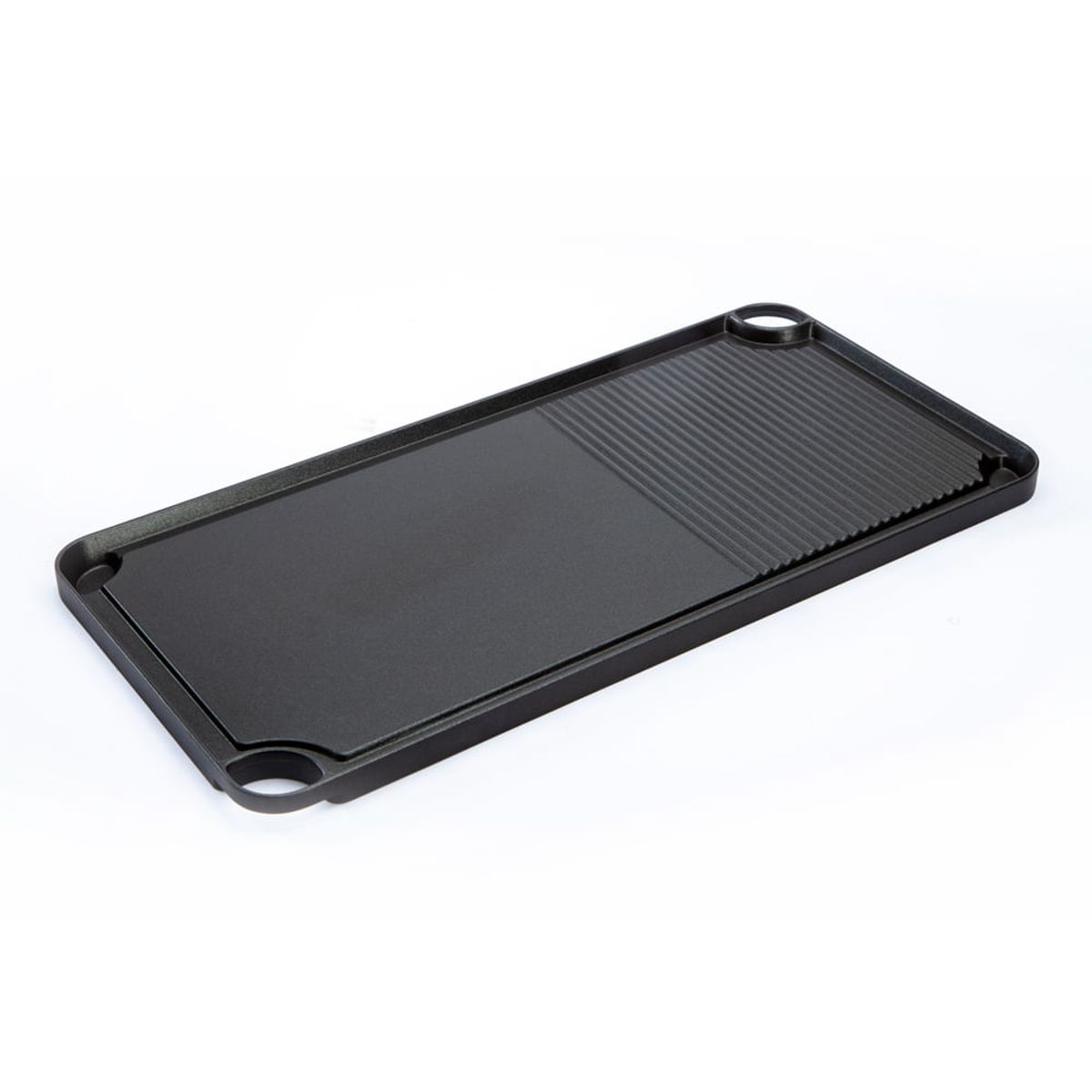 FENSA - Plancha Churrasquera Fensa Antiadherente LS46 Negra