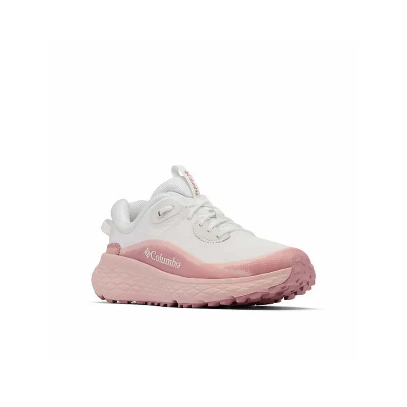COLUMBIA - Zapatilla Mujer Terrastride CRZ Celeste COLUMBIA