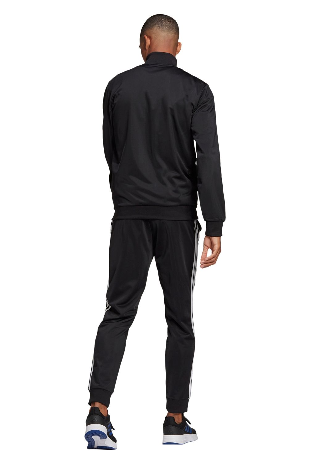ADIDAS - Buzo Conjunto Deportivo Hombre Adidas