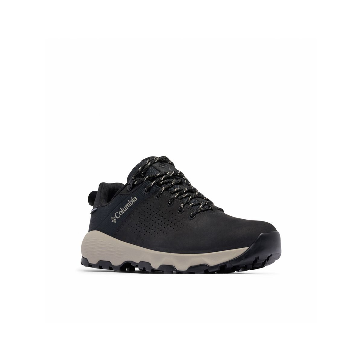 COLUMBIA - Zapatilla Hombre Newton Nimble LTR Negro COLUMBIA