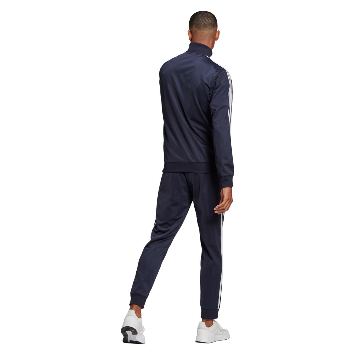 ADIDAS - Buzo Conjunto Deportivo Hombre Adidas