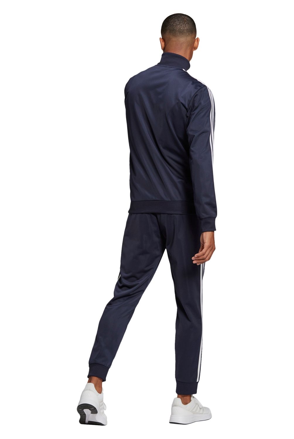 ADIDAS - Buzo Conjunto Deportivo Hombre Adidas