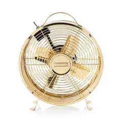 THOMAS - Ventilador de mesa TH-08DM