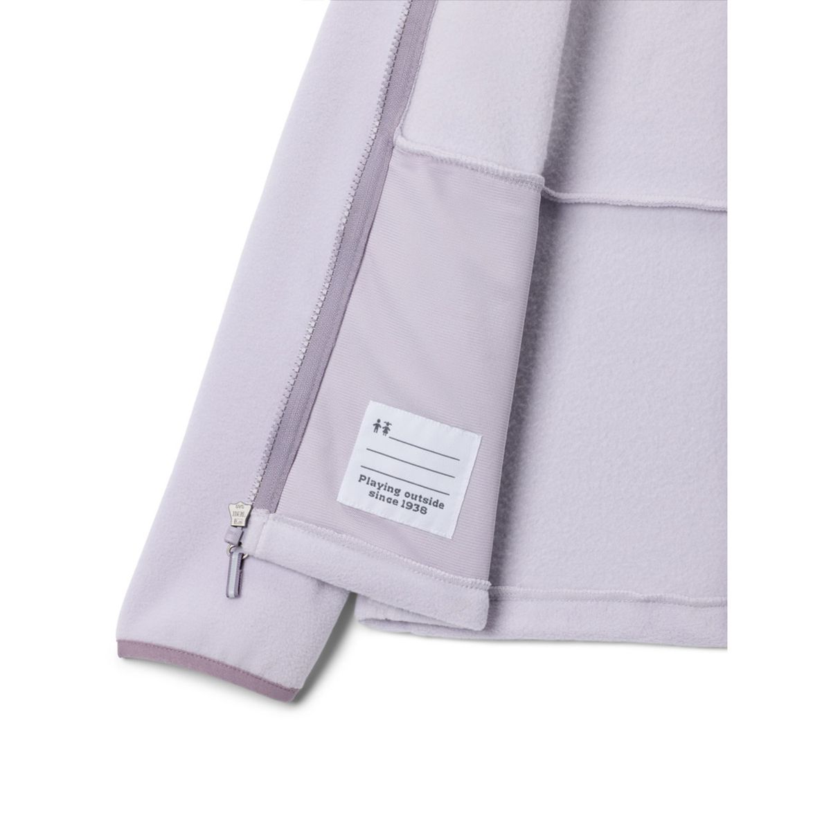 COLUMBIA - Polar Niño Fast Trek IV Morado COLUMBIA