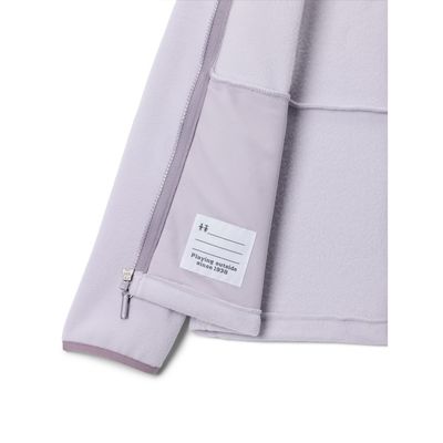 Imagen 2 del producto Polar Niño Fast Trek IV Morado