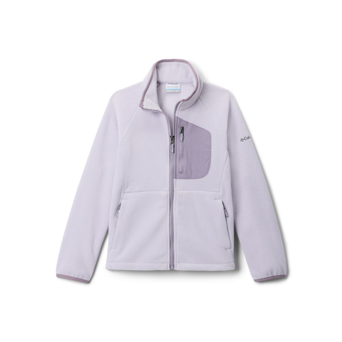 COLUMBIA - Polar Niño Fast Trek IV Morado COLUMBIA