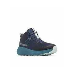 COLUMBIA - Botín Mujer Konos TRS Outdry Mid Azul