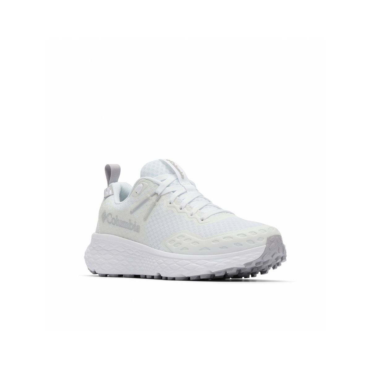 COLUMBIA - Zapatilla Mujer Konos TRS Outdry Blanco COLUMBIA