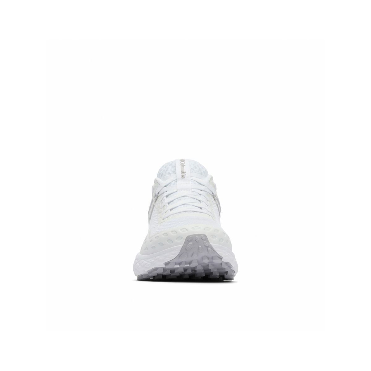 COLUMBIA - Zapatilla Mujer Konos TRS Outdry Blanco COLUMBIA