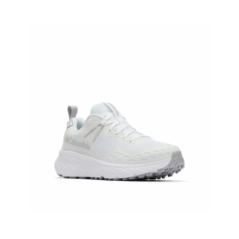 COLUMBIA - Zapatilla Mujer Konos TRS Outdry Blanco COLUMBIA
