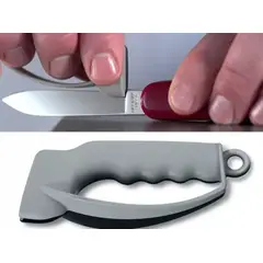 VICTORINOX - AFILADOR CUCHILLO PEQUEÑO