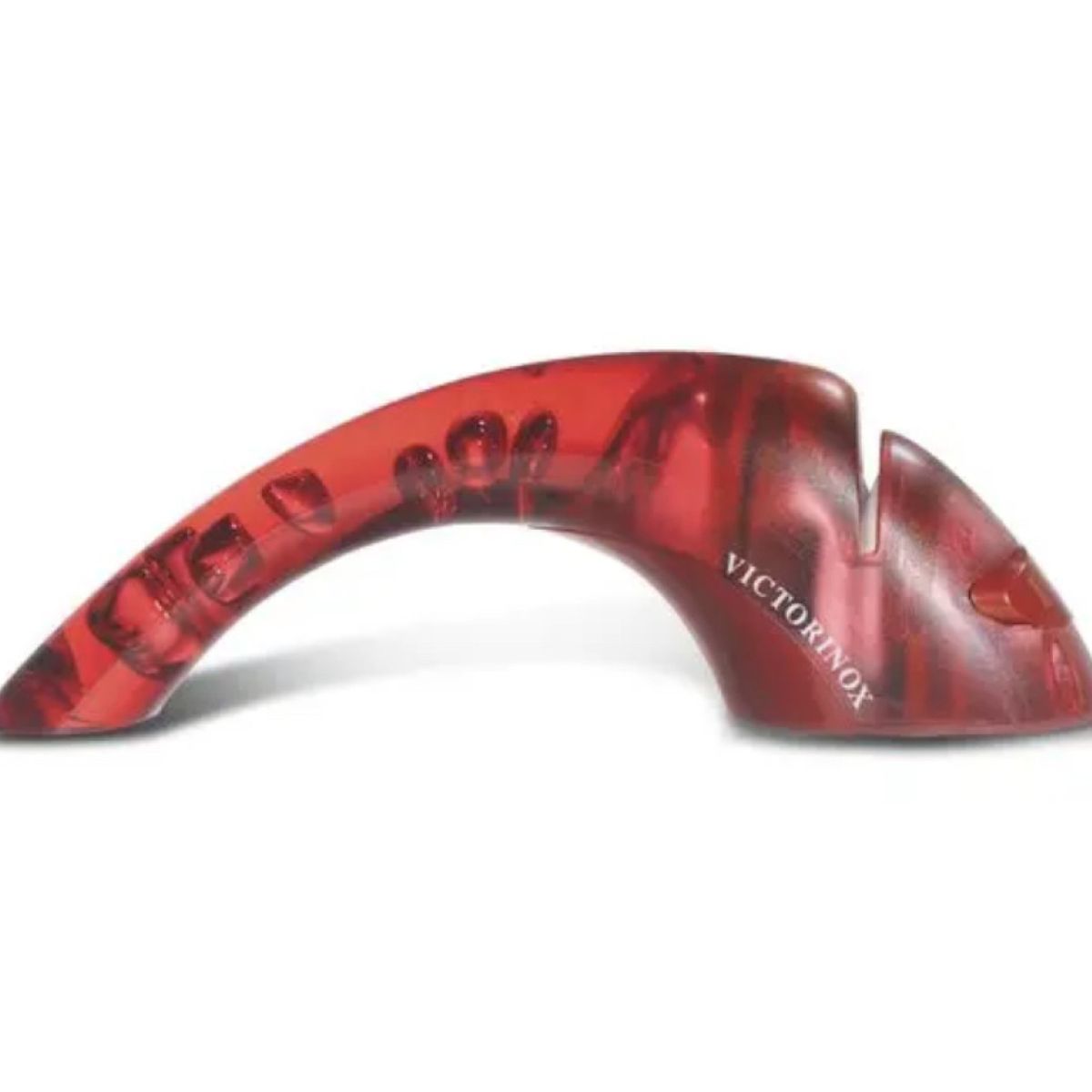 AFILADOR CUCHILLO RODILLO CERAMICO ROJO 78721 VICTORINOX, marca VICTORINOX - Foto Principal