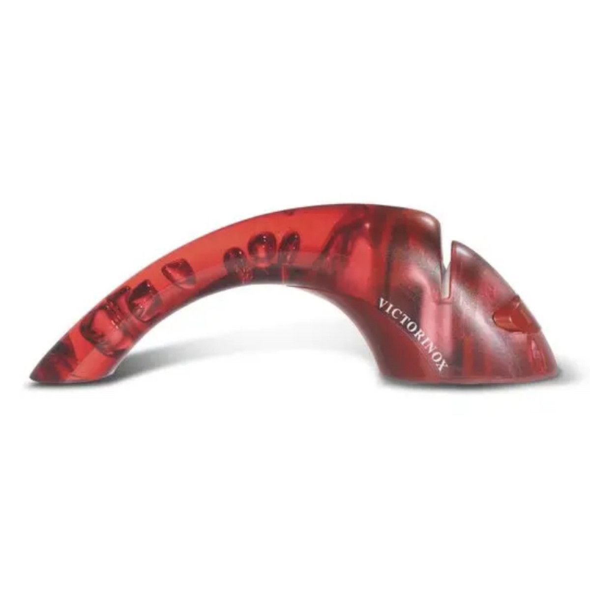 AFILADOR CUCHILLO RODILLO CERAMICO ROJO 78721 VICTORINOX, marca VICTORINOX - Foto Principal