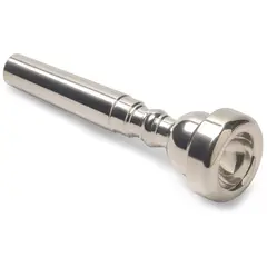 BALDASSARE - Boquilla para trompeta 1 12C color silver