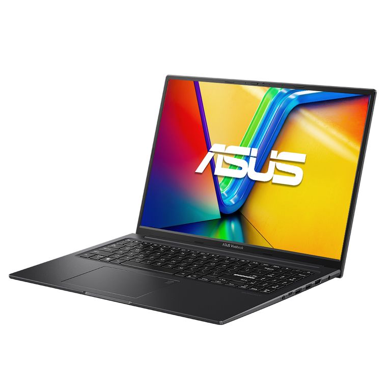 Notebook Vivobook AMD Ryzen 7 16GB Ram 512GB Ssd W11H