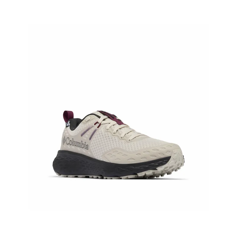 COLUMBIA - Zapatilla Hombre Konos TRS Outdry Blanco COLUMBIA