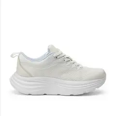 CHINITOWN - Zapatilla Deportiva Mujer Blanca Donkora