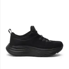 CHINITOWN - Zapatilla Deportiva Mujer Full Negro Donkora