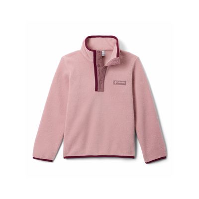 Imagen 1 del producto Polar Niño Helvetia II Half Snap Rosado