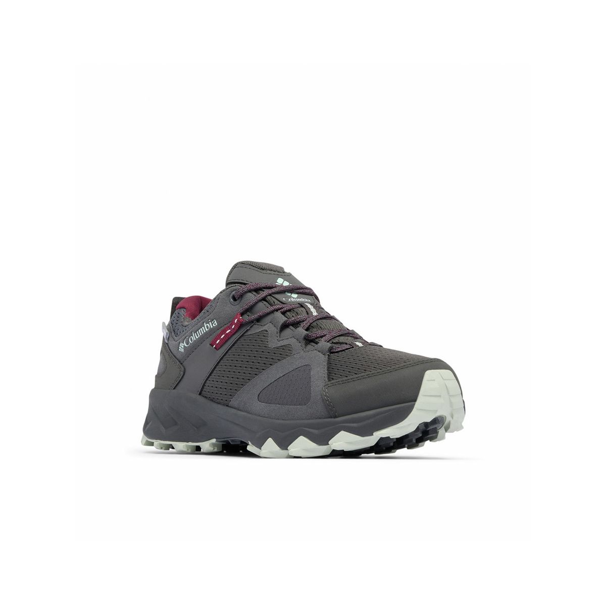 COLUMBIA - Zapatilla Mujer Peakfreak Hera Out Gris COLUMBIA