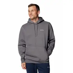 COLUMBIA - Polerón Hombre Meridian Creek Gris