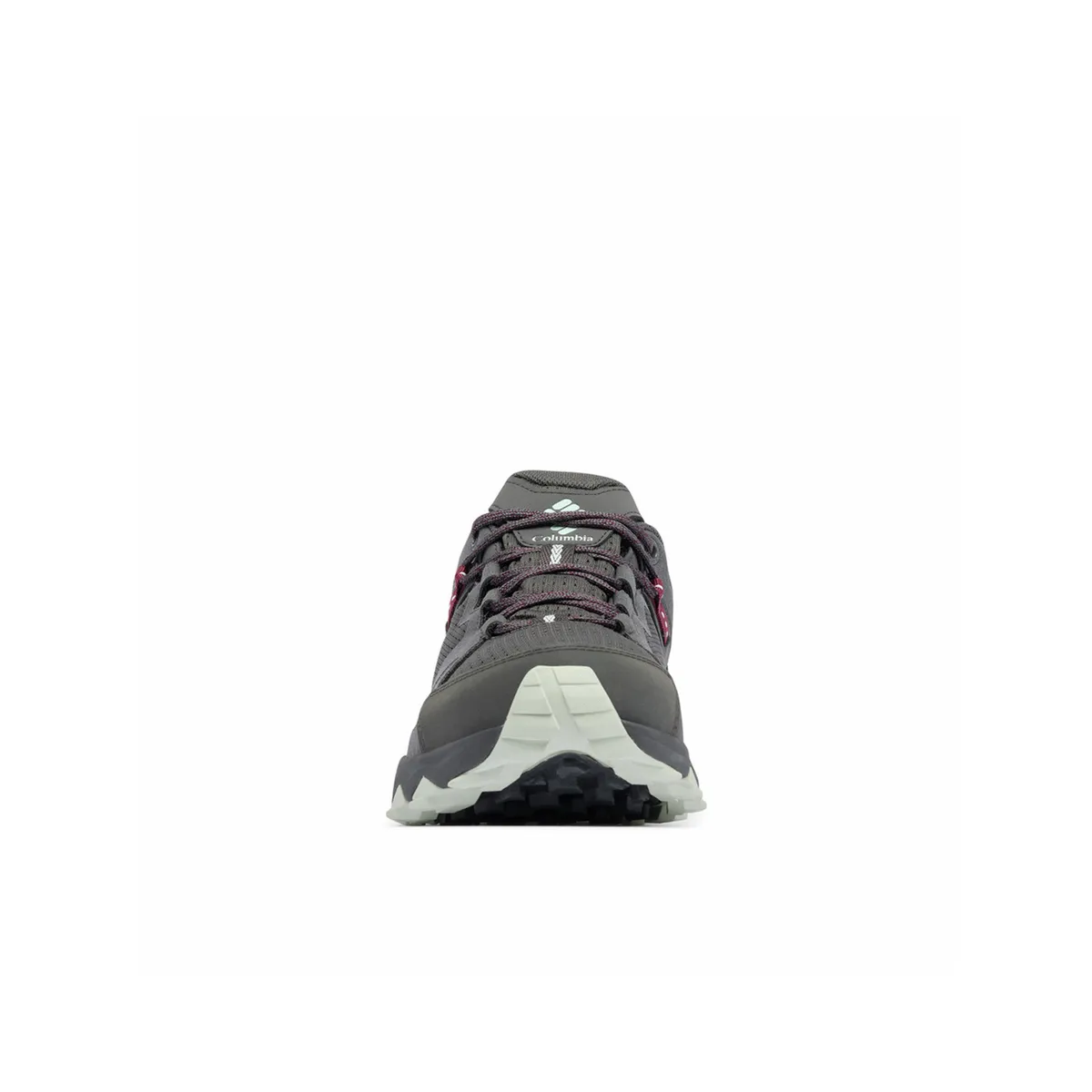 COLUMBIA - Zapatilla Mujer Peakfreak Hera Out Gris COLUMBIA