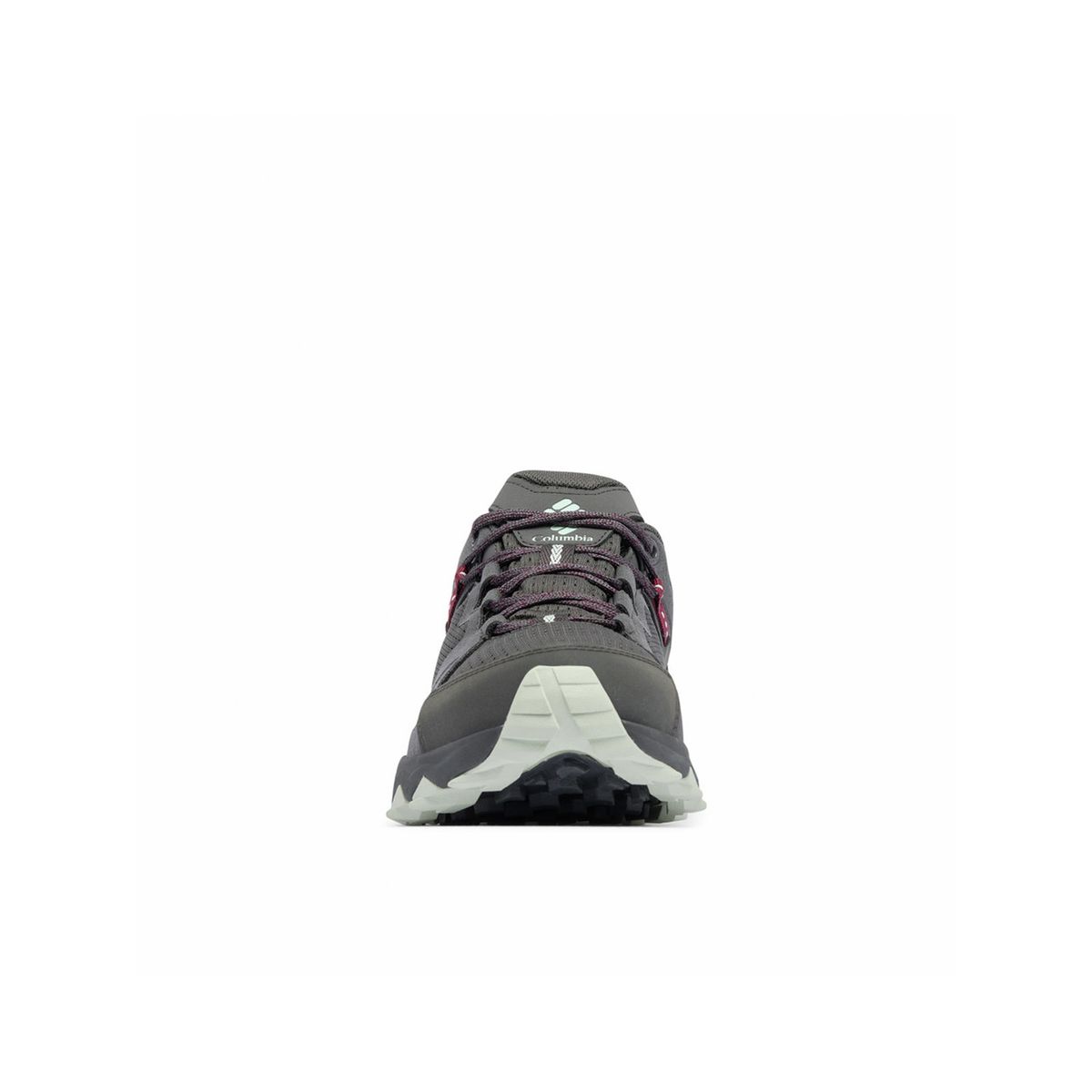COLUMBIA - Zapatilla Mujer Peakfreak Hera Out Gris COLUMBIA