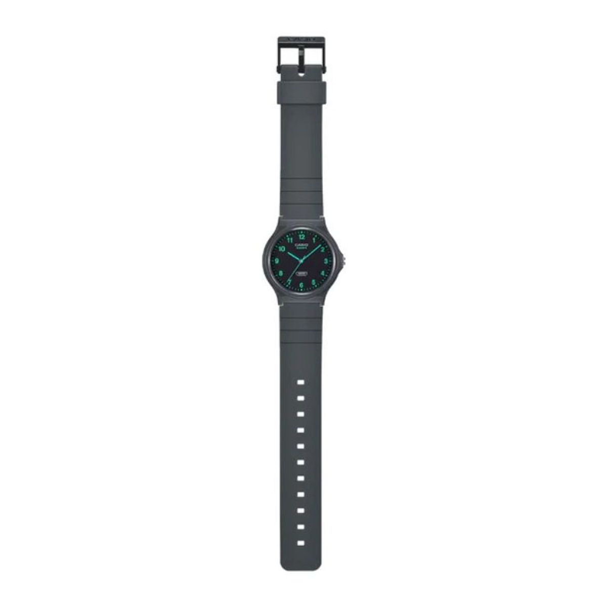 CASIO - Reloj Casio Unisex Vintage MQ-24B-8B Bio Resina