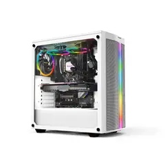 BE QUIET - Refrigeración Liquida Be Quiet! Pure Loop 2 FX RGB 240mm, Intel/AMD