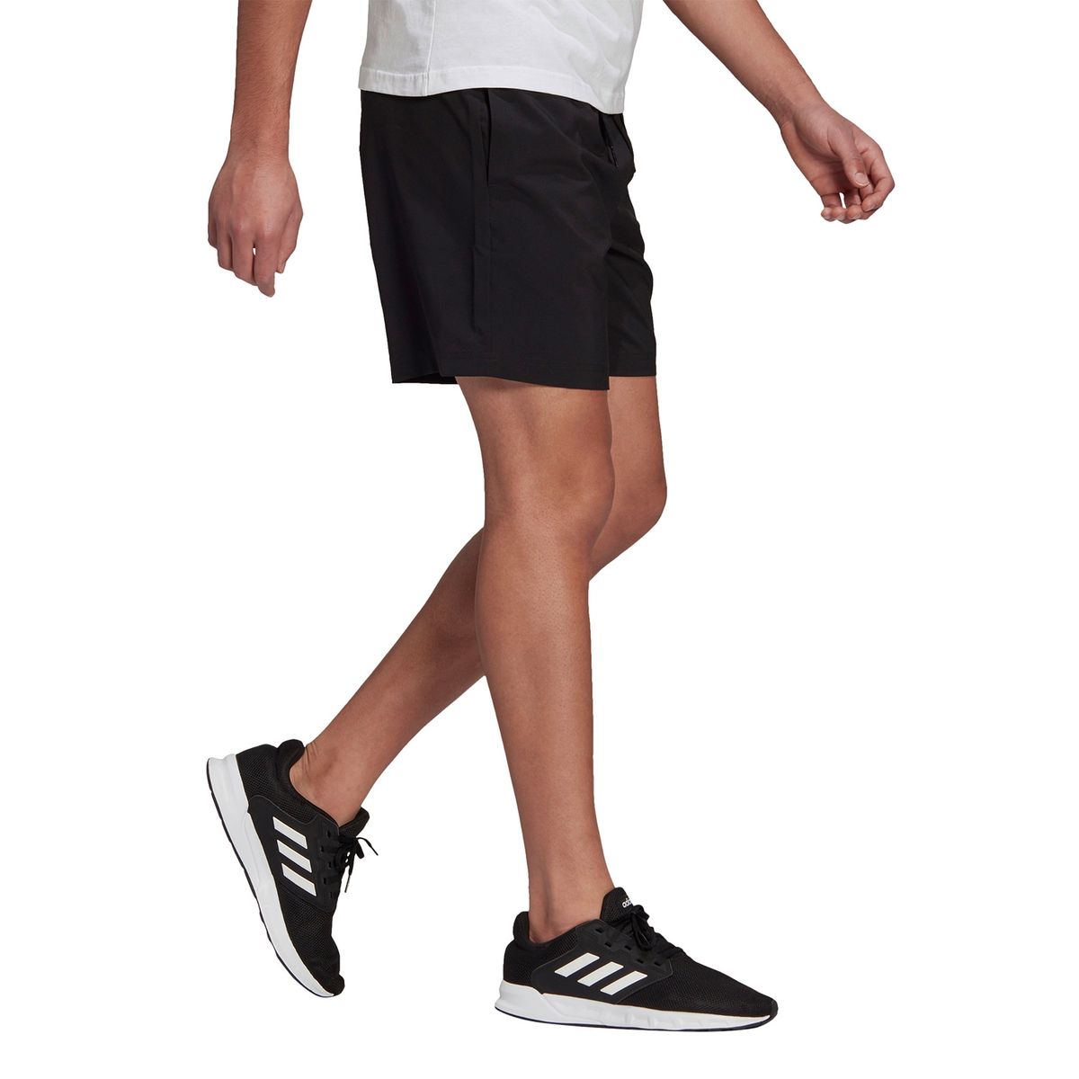 ADIDAS - Adidas Short Deportivo Hombre