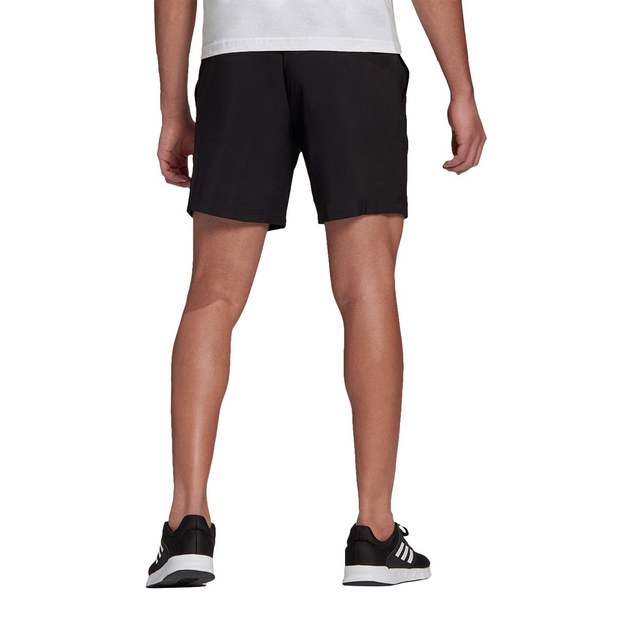 ADIDAS - Adidas Short Deportivo Hombre