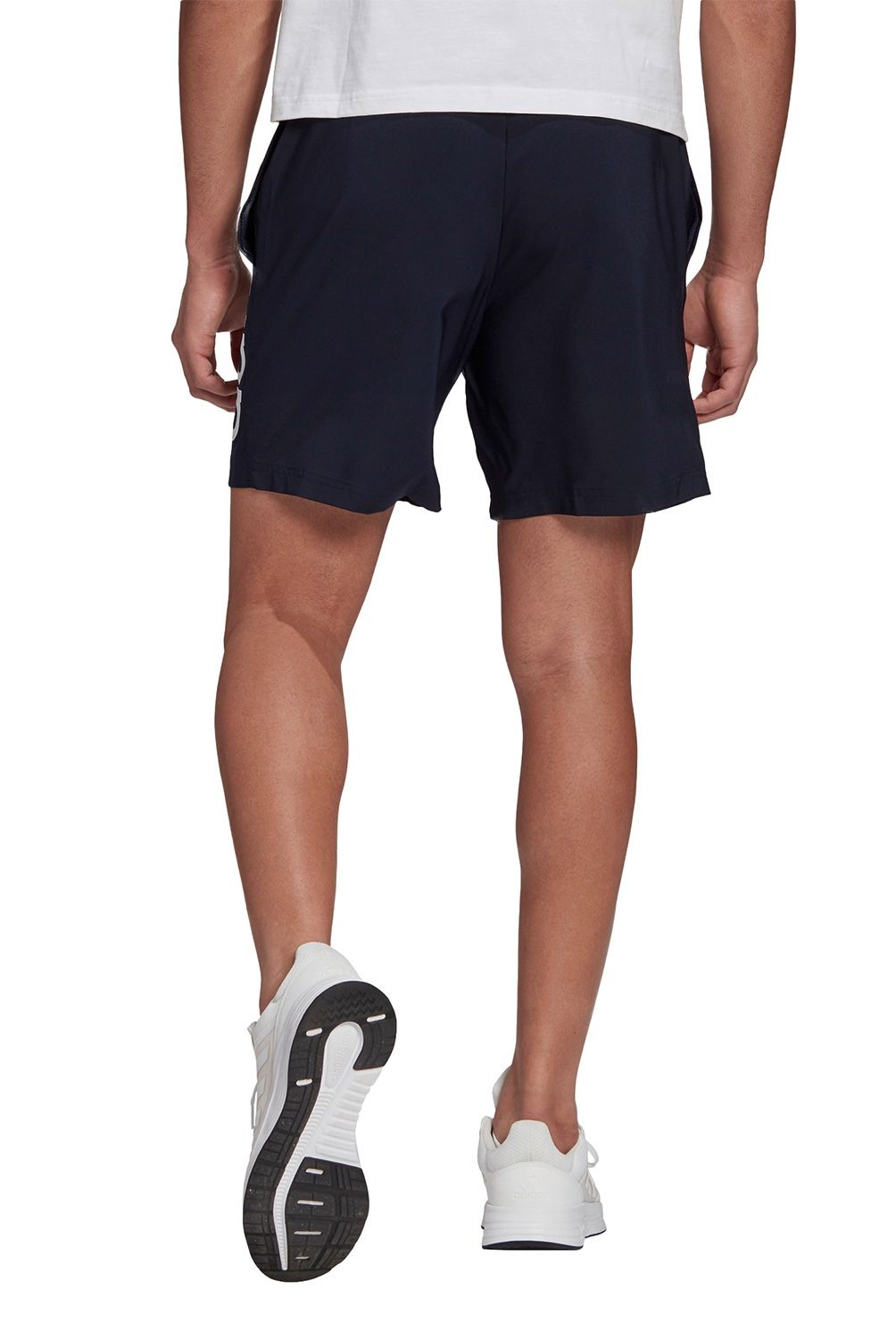 ADIDAS - Adidas Short Deportivo Hombre