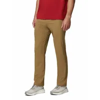 Pantalón Hombre Roc Tech Chino Café