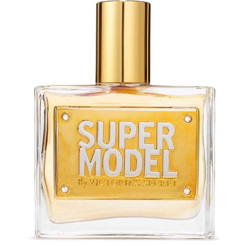 VICTORIA'S SECRET - Eau de parfum aerosol Supermodel 75 ml para mujer