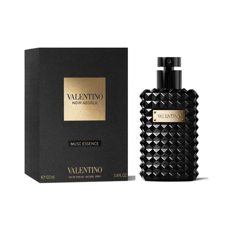 VALENTINO - Eau de Parfum floral 80 ml para mujer Valentina ámbar