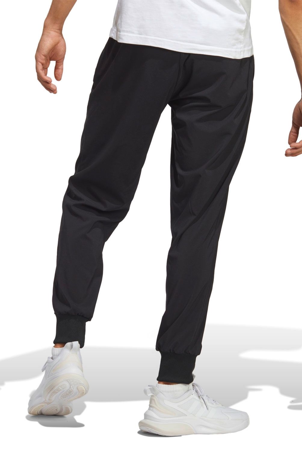 ADIDAS - Pantalón Deportivo Jogger Hombre Adidas