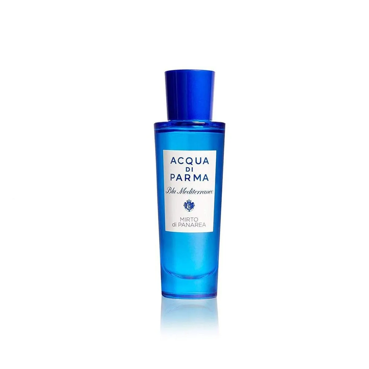ACQUA DI PARMA - Eau de toilette aromática Mirto di Panarea 30 ml azul