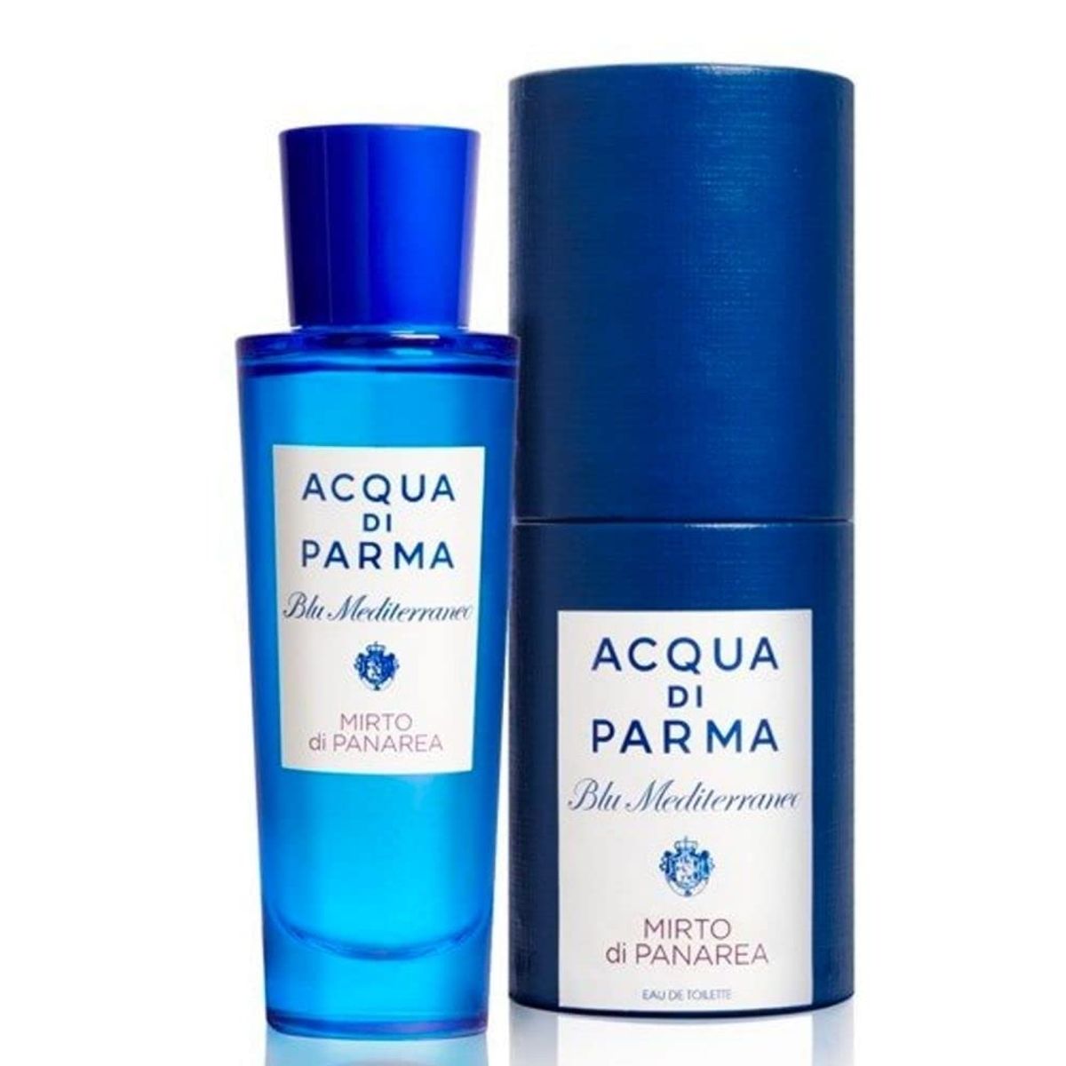 ACQUA DI PARMA - Eau de toilette aromática Mirto di Panarea 30 ml azul