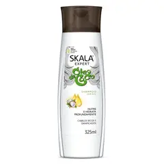 SKALA - SHAMPOO SIN SAL OLEO DE COCO EXPERT 325ML