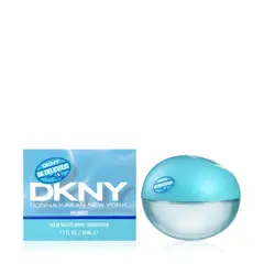 DKNY - Perfume en aerosol Be Delicious Pool Party 50 ml Bay Breeze