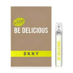 DKNY - Perfume en aerosol Be Delicious Eau de Parfum mujer 15 ml