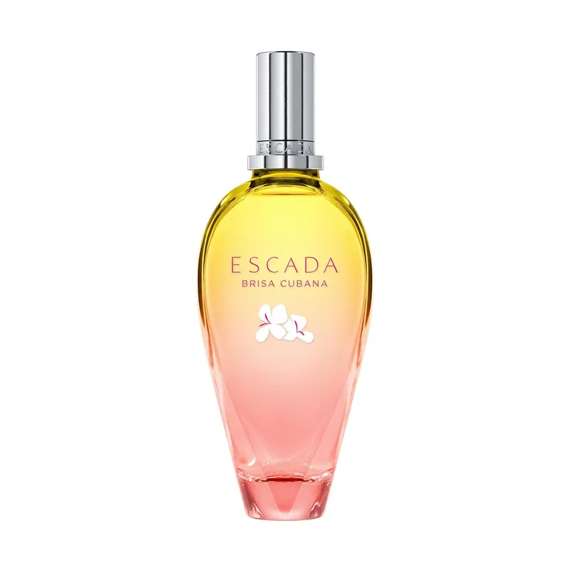 ESCADA - Perfume Eau de Toilette Brisa Cubana 33 oz cítrico