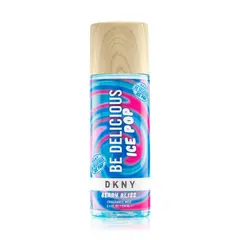DKNY - Bruma aromática Be Delicious Ice Pop Berry Bliss 250 ml