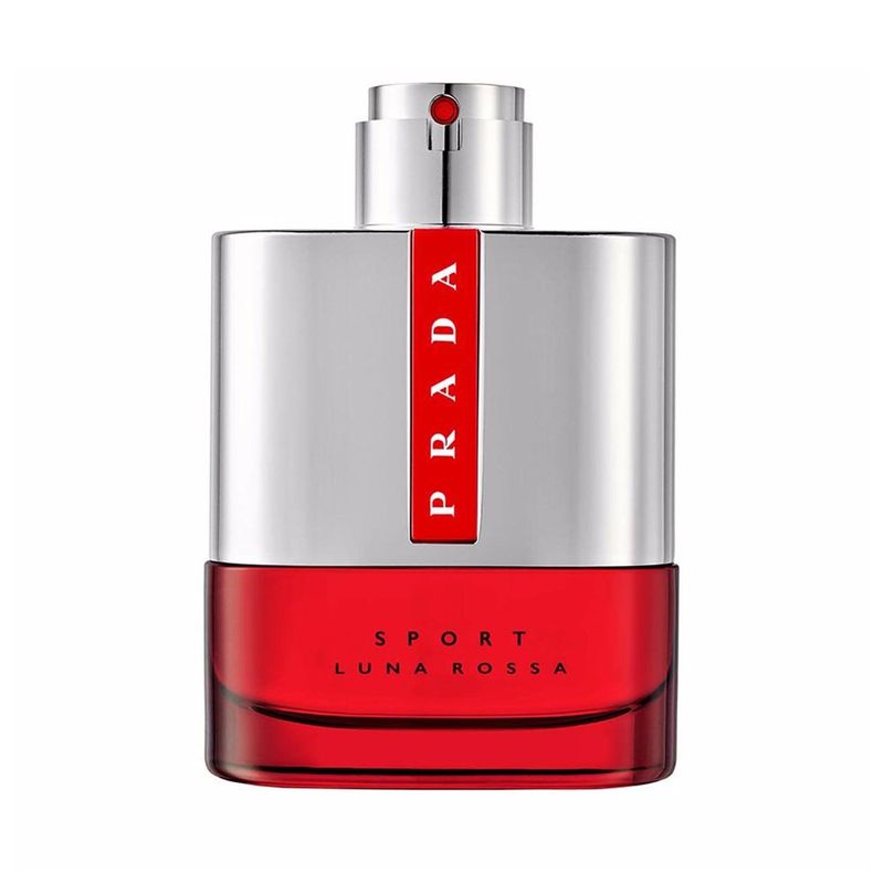 PRADA - Eau de Toilette para hombre Luna Rossa Sport 100 ml