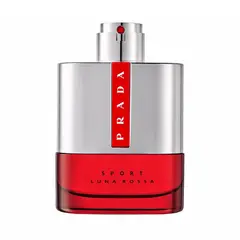 PRADA - Eau de Toilette para hombre Luna Rossa Sport 100 ml