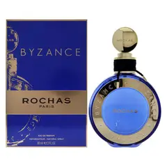 ROCHAS - Perfume Eau de Parfum Byzance 90 ml para mujer en aerosol