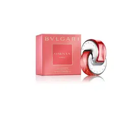 BVLGARI - Perfume Eau de Toilette Omnia Coral 40 ml para mujer