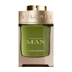BVLGARI - Perfume Eau de Parfum Man Wood Essence 100 ml